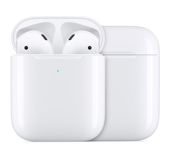 AirPods 无法完全充满电是什么原因？