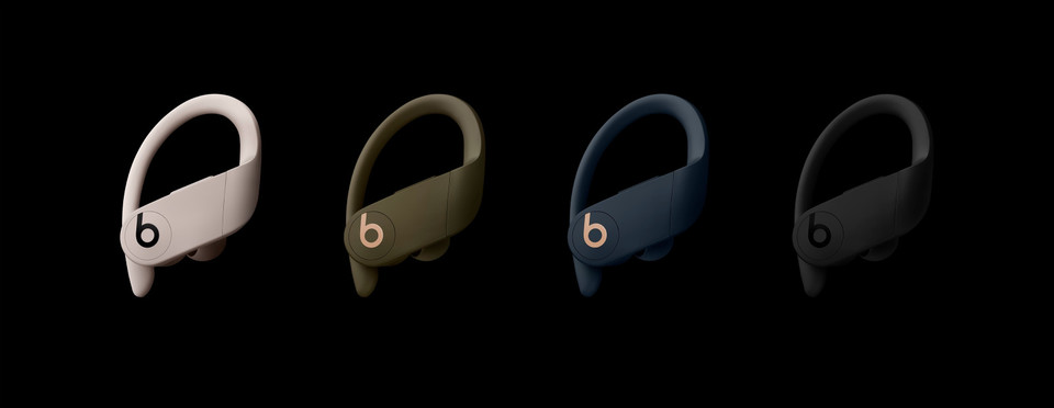 AirPods 2 和 PowerBeats Pro 哪款分体式耳机更适合你？