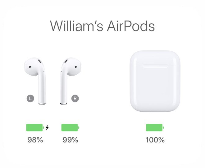 购买 2 年的 AirPods 续航下降怎么办？为什么两只耳机电量损耗不同？