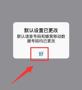 iPhone XS Max 如何单独关掉一张 SIM 卡？