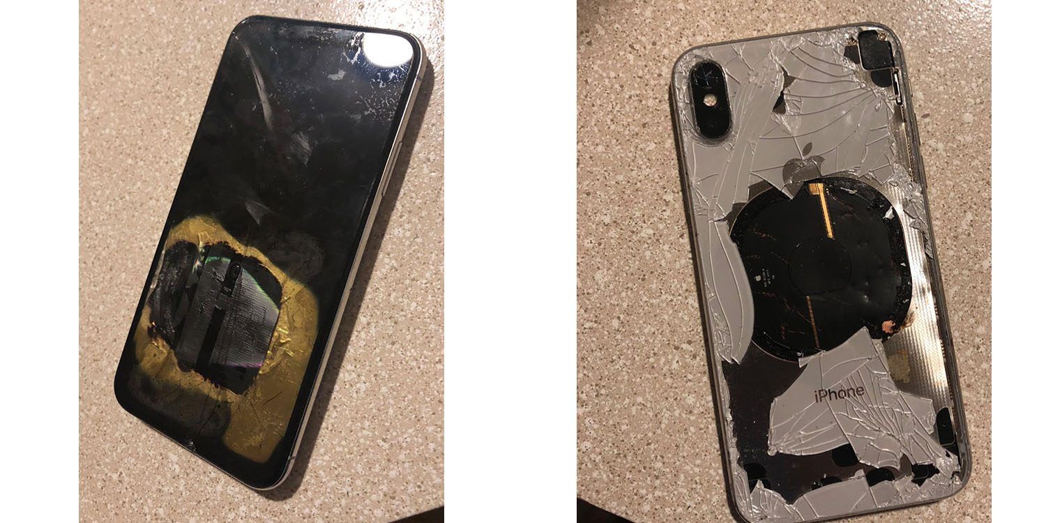 iPhone X发生爆炸，如何预防手机爆炸问题？