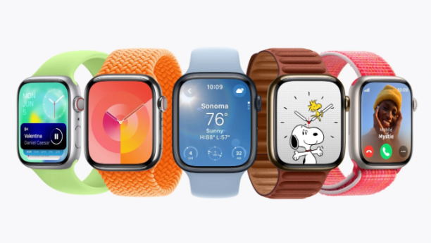 如何直接在Apple Watch 上添加 Apple Pay 银行卡？