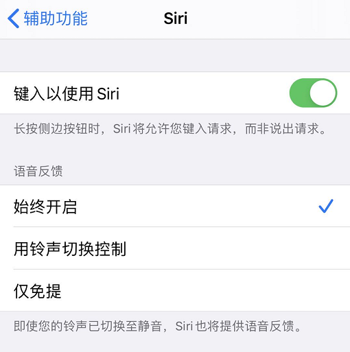 iOS 13 小技巧：让 Siri 陪你玩“成语接龙”