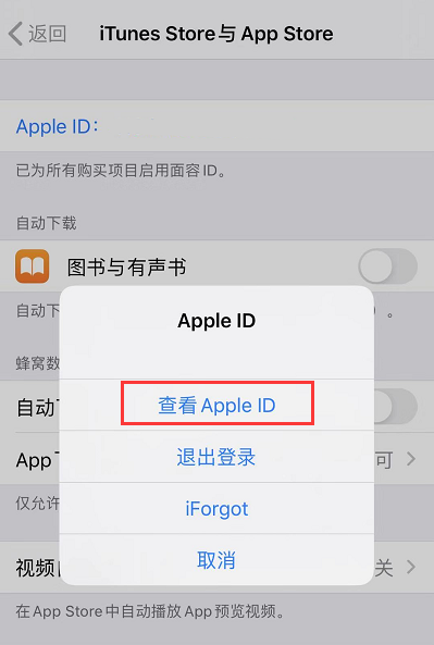 如何查看 iPhone 上所有的购买历史记录？