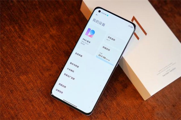 小米11参数详细参数配置
