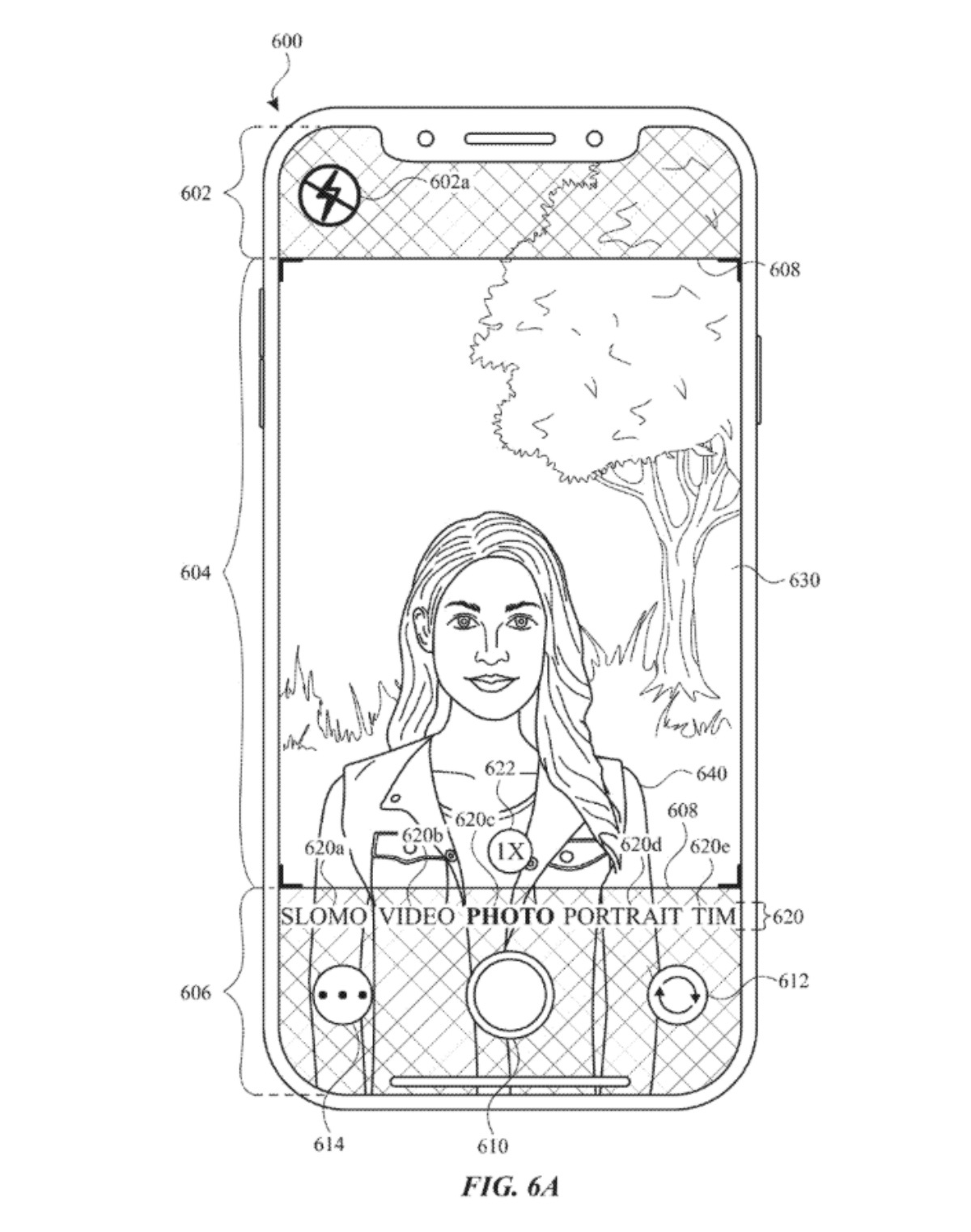 苹果新专利：优化用户界面，改善 iPhone 拍摄体验