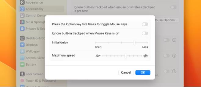 修复MacBook键盘故障的10种方法