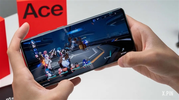 一加Ace 2 Pro：能成为2999元的王者吗？选它还是红米K60？