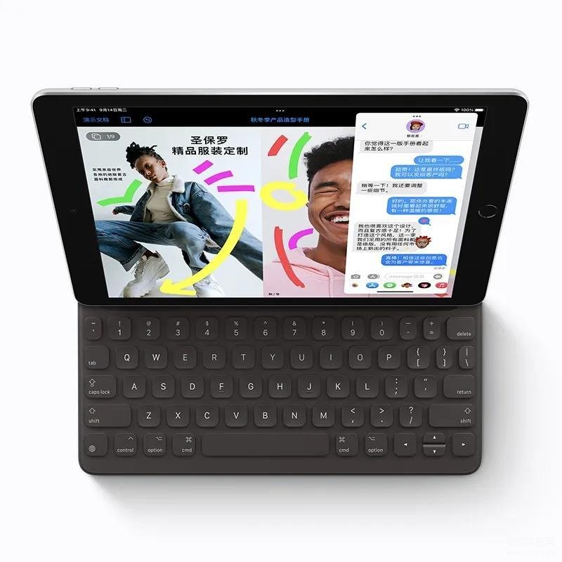 苹果官网ipad2021价格