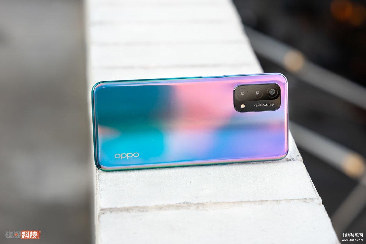 oppoa93值不值得买