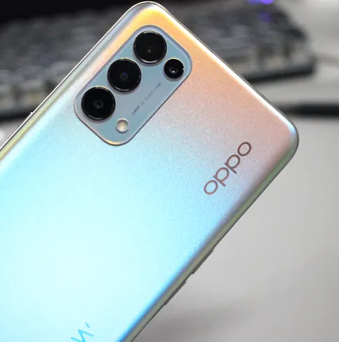 opporeno5怎么样值得入手吗