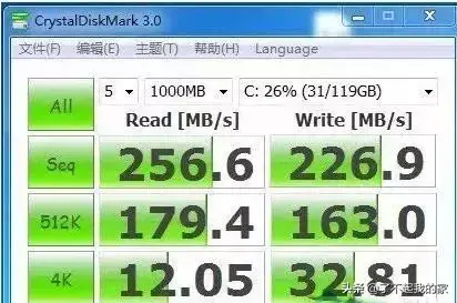 y50-70加装固态硬盘教程