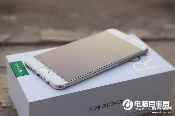 oppo r9s plus参数配置