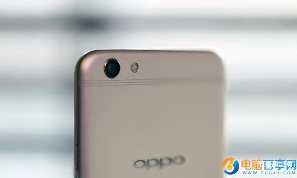 oppo r9s plus参数配置