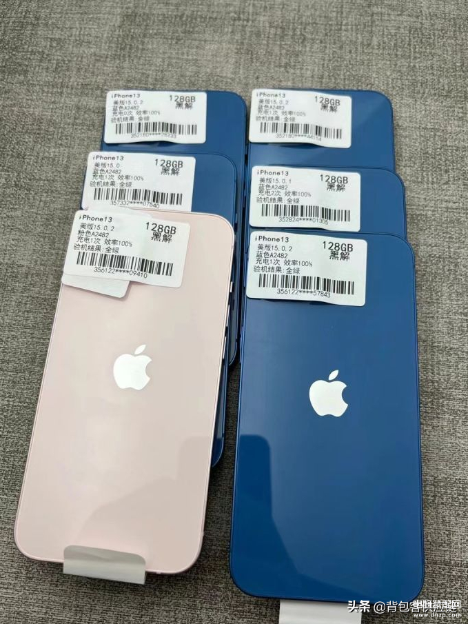 有锁版iphone值得买吗