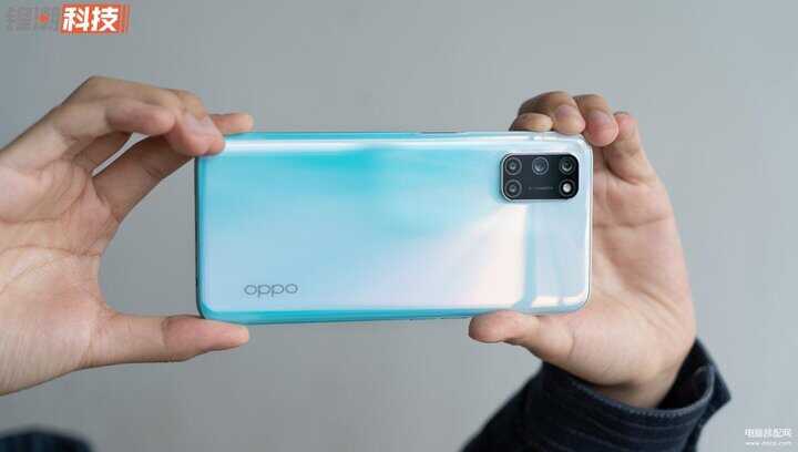 OPPO A52 手机好用吗