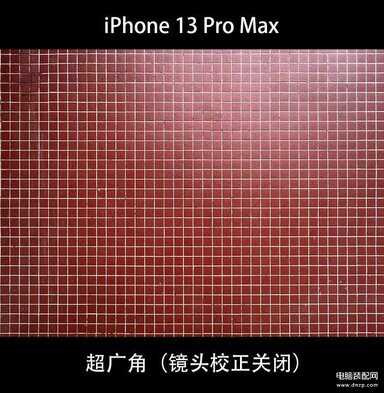 iphone13promax参数