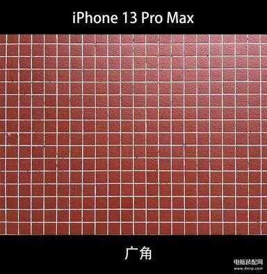 iphone13promax参数