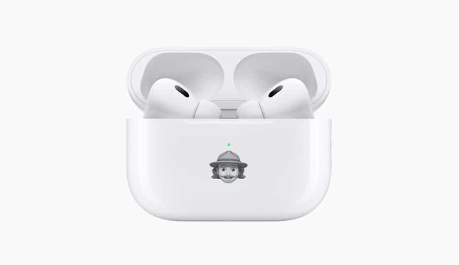 如何识别AirPods Pro的真假