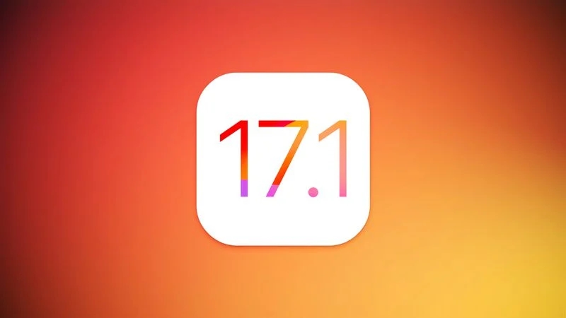 苹果发布 iOS 17.1 开发者预览版 Beta 2，修复 iPhone 15 充电限制功能