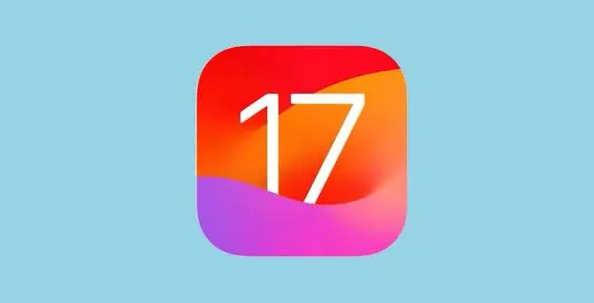 苹果关闭 iOS 16.6.1、iOS 17 和 iOS 17.0.1 验证通道，无法降级