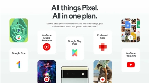 谷歌放了个大招 让Pixel 8出厂就成为了钉子户！