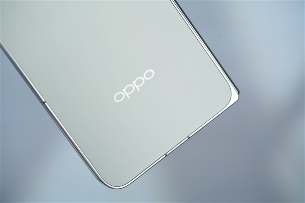 最强拍照折叠屏手机！OPPO Find N3图赏