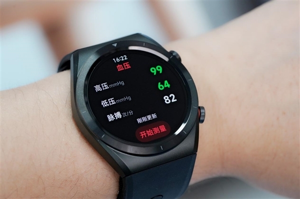 跟进华为、小米！苹果Apple Watch S10明年加入血压功能