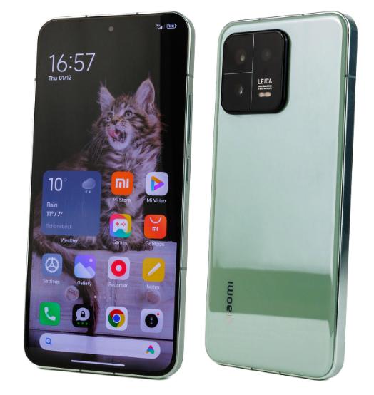 Redmi K60 Ultra与Redmi K60 Pro参数比较，哪个更值得买?