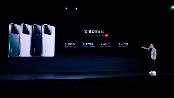 16GB+1TB不到两千 明年我们可能买不到这么香的手机了