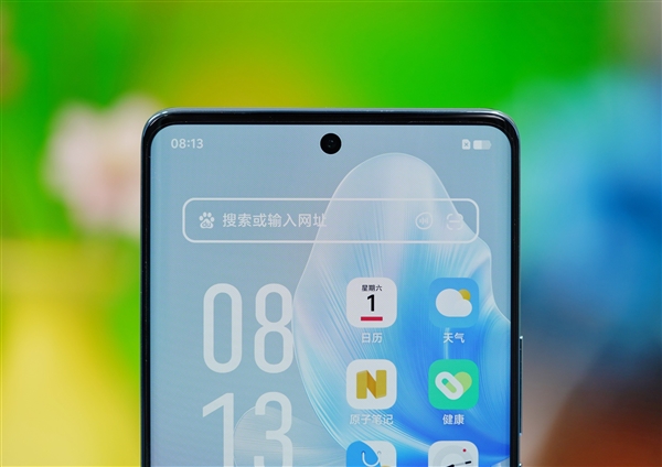 如花开绽放！vivo S18花似锦图赏