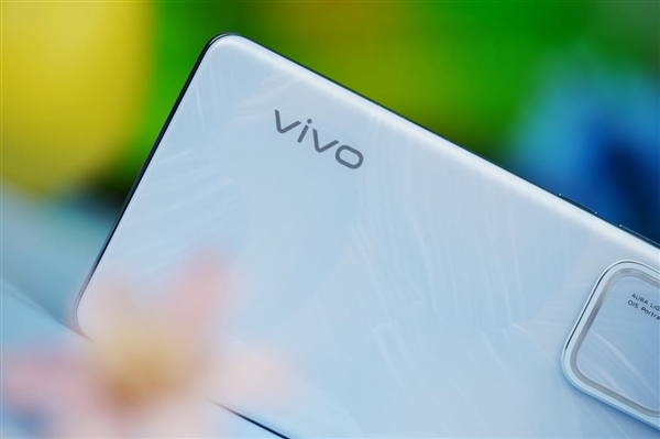 如花开绽放！vivo S18花似锦图赏