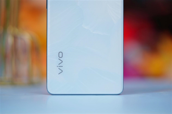 如花开绽放！vivo S18花似锦图赏