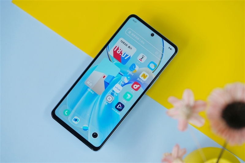 千元机大存储王者 512GB想怎么用就怎么用！vivo Y100i评测