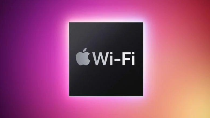 消息称 iPhone 17 Pro 系列机型将配备苹果自研 Wi-Fi 7 芯片