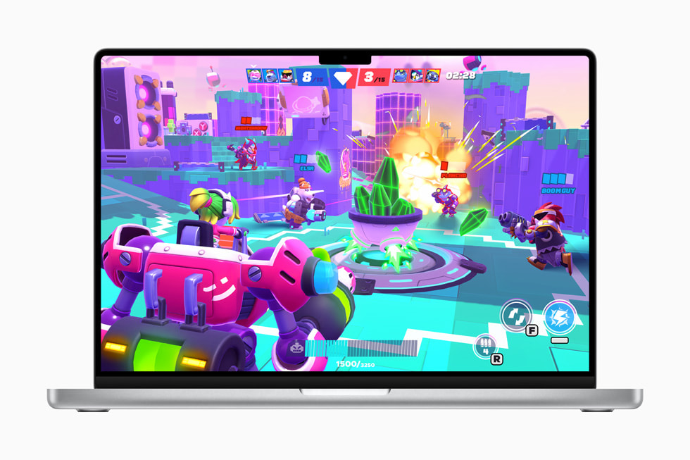 苹果 Apple Arcade 新增 5 款游戏，包括《拓麻歌子探险王国》《黑杰克》等