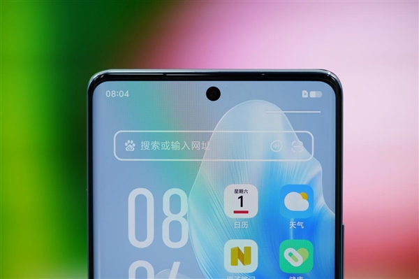 高颜值人像手机！vivo S18 Pro图赏