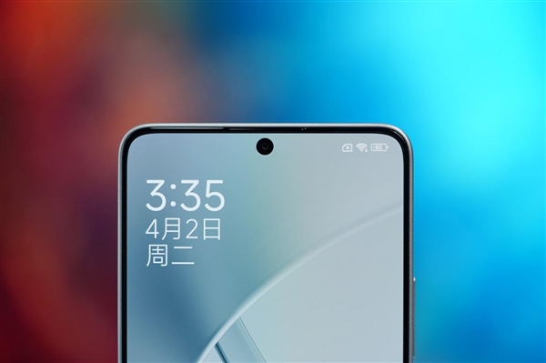 中端机首次用上骁龙8s Gen 3！Redmi Turbo 3图赏