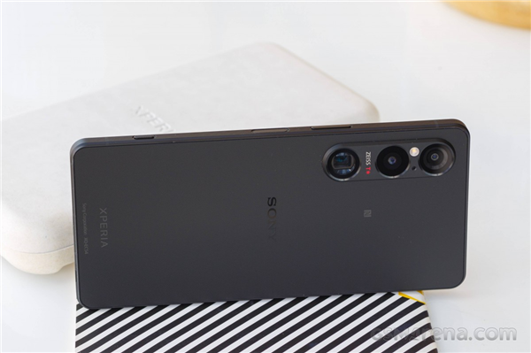 索尼绝版4K屏旗舰！Xperia 1 V部分版本缺货：电商用户评价1000多条