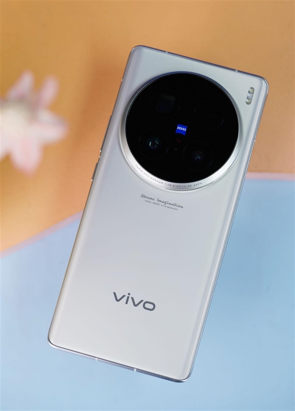 2亿像素影像灭霸！vivo X100 Ultra图赏