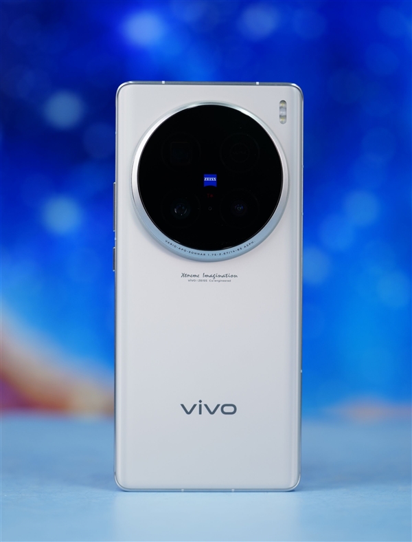 2亿像素影像灭霸！vivo X100 Ultra图赏