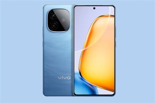 蓝厂Y系列性能质变！vivo Y200 GT性能实测