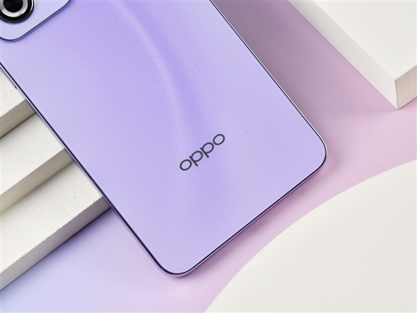 OPPO A3活力版上手：防摔耐用 一部千元机流畅用4年