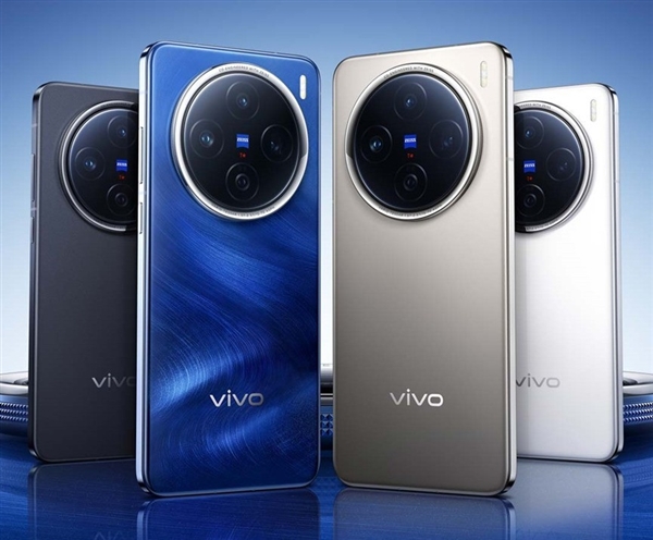 vivo X200上手：天玑最强标准版实至名归