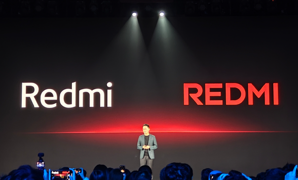 REDMI总经理自曝曾是“米黑”