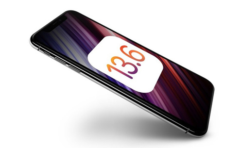 iOS13.6描述文件下载地址