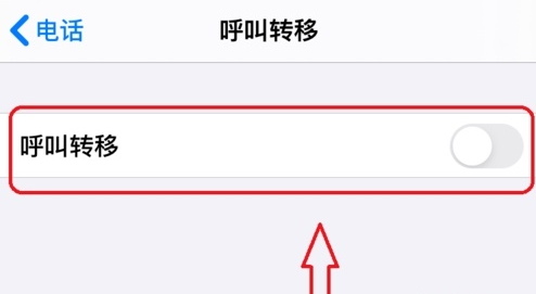 ios13语音留言怎么关闭