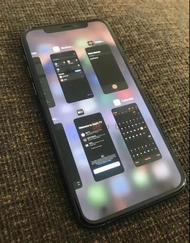 iOS14多任务操作功能是什么 iOS14多任务功能操作图