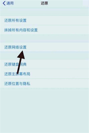 为什么无法连接到app store怎么办