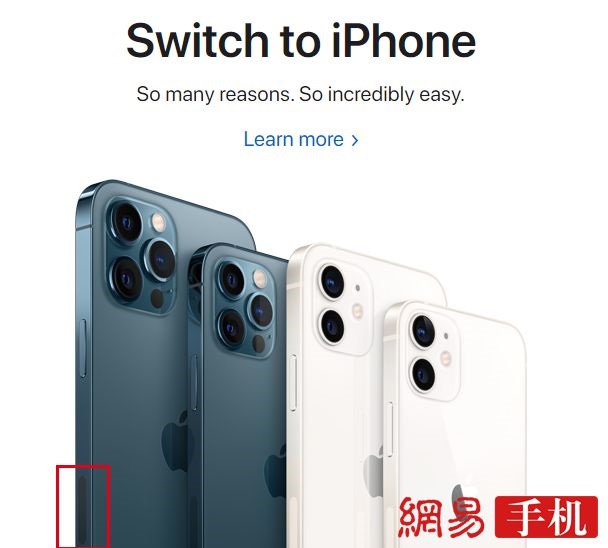 iPhone12美版和国行有什么区别